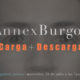 Annex Burgos : Carga + Descarga