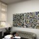 Tu Casa / Mi Casa: Arte para la oficina