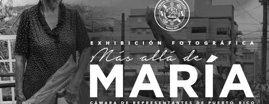 Museo De Las Américas – “Más Allá de María”