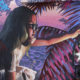 Galería Petrus inaugura “El Sendero”, mural de David Zayas