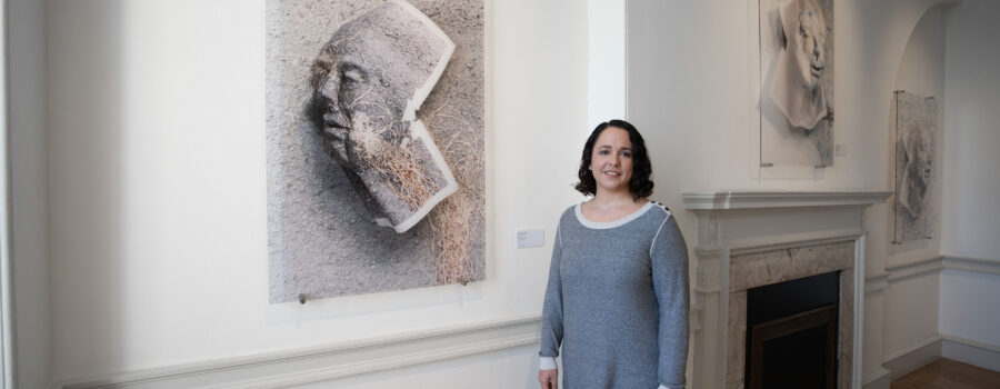 Naimar Ramírez: Photo London 2019