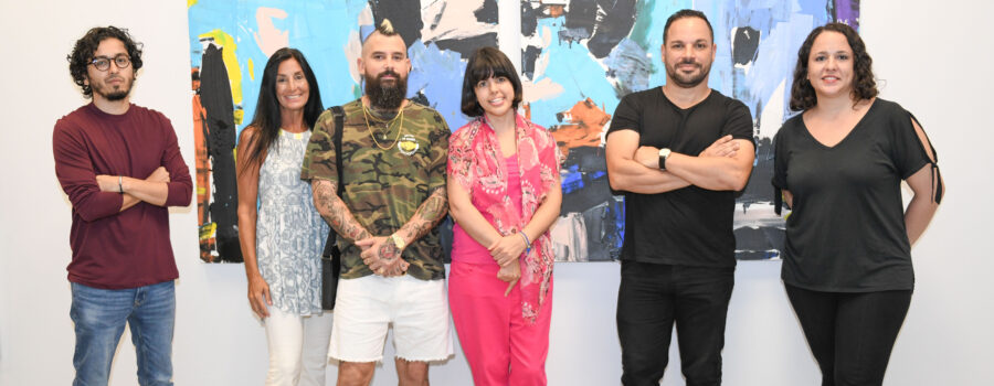 Tercer Aniversario: Generación Reactiva