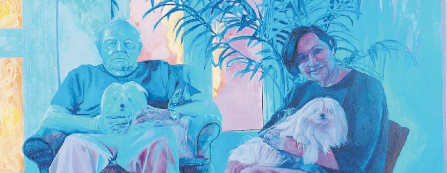 Tu Casa / Mi Casa: Un retrato para las generaciones