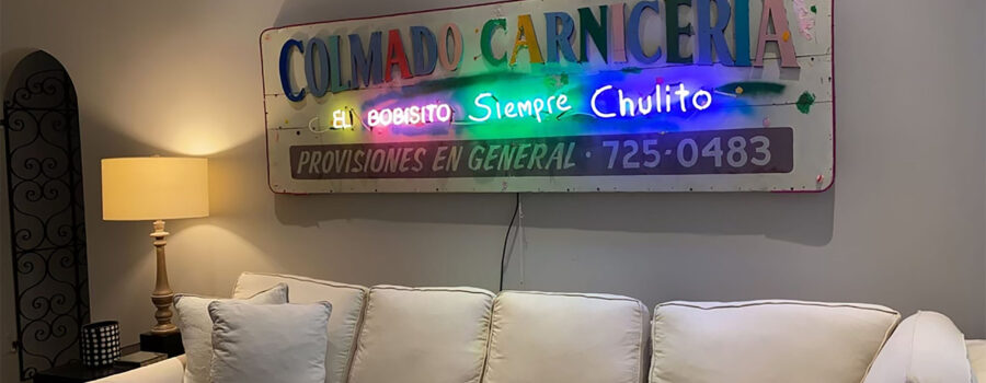 Tu Casa / Mi Casa: “Anti-aging” para tu casa