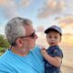 Tu Casa / Mi Casa: Padre, abuelo y mecenas del arte