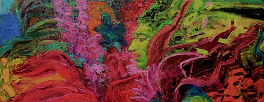 Regresa a casa en grande Carlos Cancio