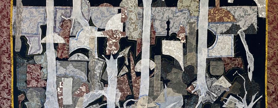 Martorell conciencia, alivia y advierte en “Gaza, Gasa, Gauze”