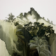 Paisajes introspectivos de Julianny Moyet Ortiz